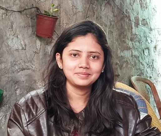 Picture of Anusha Bekkem