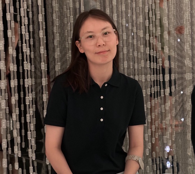 Picture of Ariunzaya Gantulga