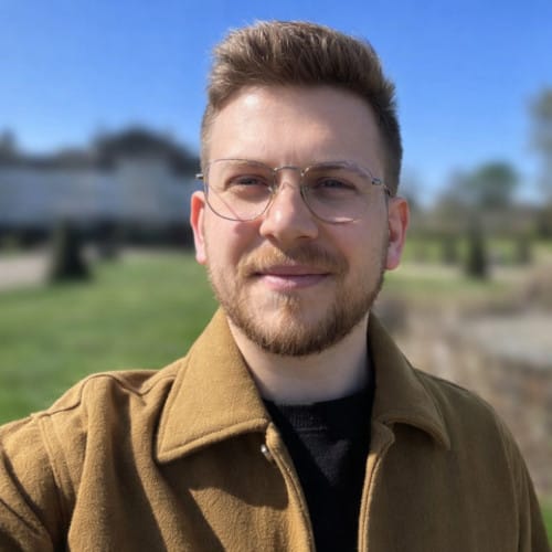 Picture of Armağan Karatosun