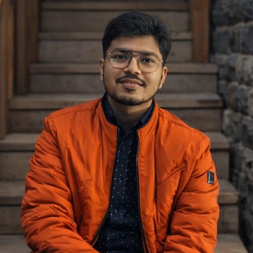 Picture of Arpit Agrawal