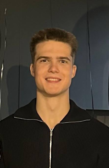 Picture of Artem Obodovskyi