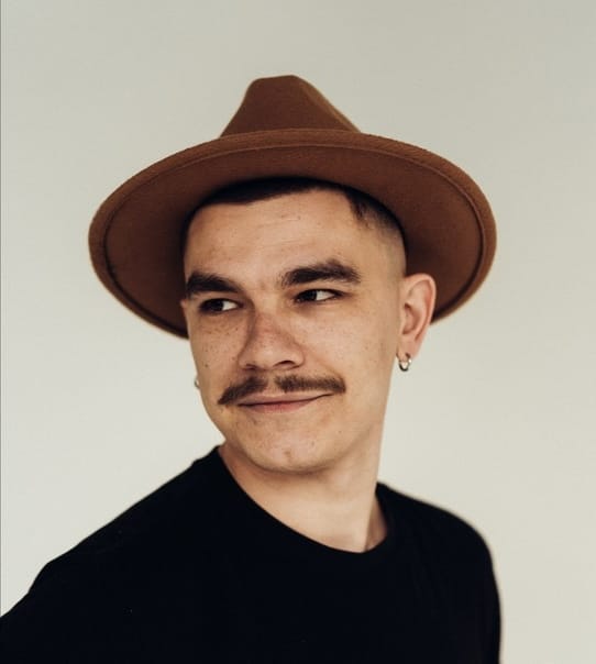 Picture of Artrm Hrechanychenko