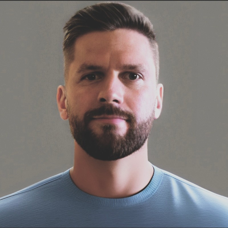 Picture of Artur Czepiec