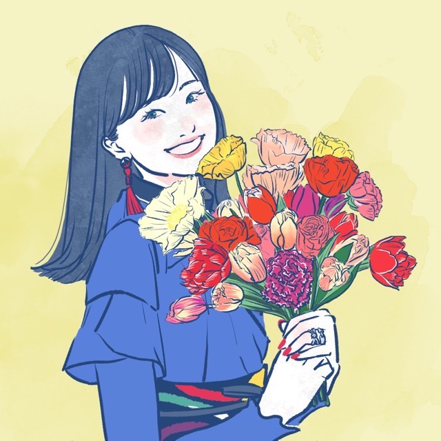 Picture of Asami Okina