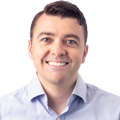 Picture of Asbjørn Eide