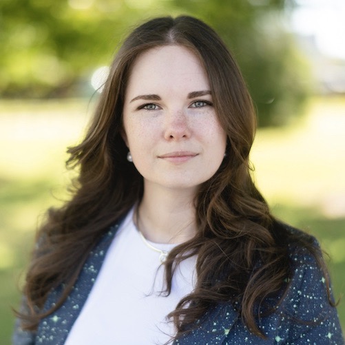 Picture of Ashley Morris