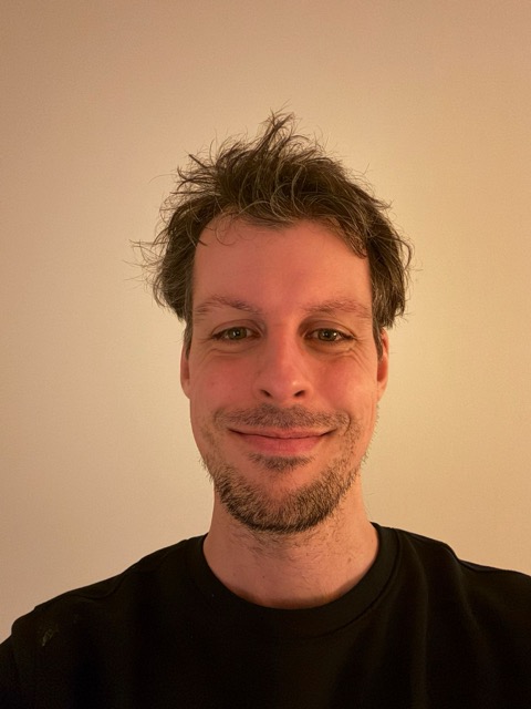 Picture of Asjer Van Asten