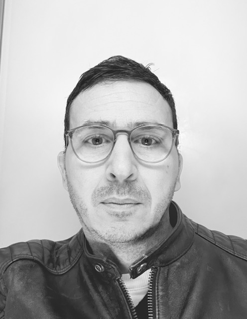 Picture of Atchiba Hichem