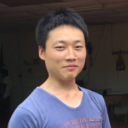 Picture of Atsushi Suzuki