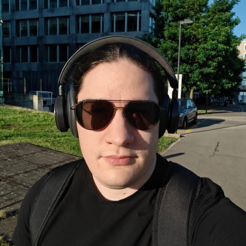 Picture of Aurelio Amoroso