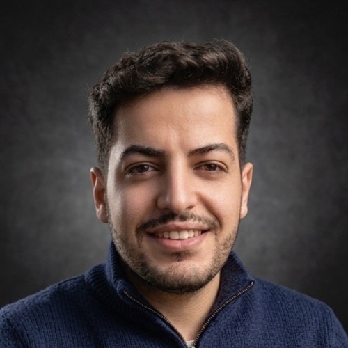 Picture of Ayoub Mokhtari