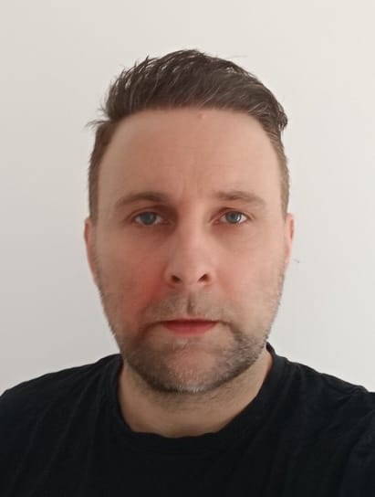 Picture of Roland Bajomi