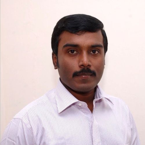 Picture of Balaji Kannadassan