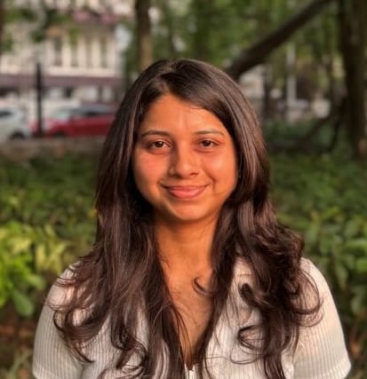 Picture of Bandhavya B A