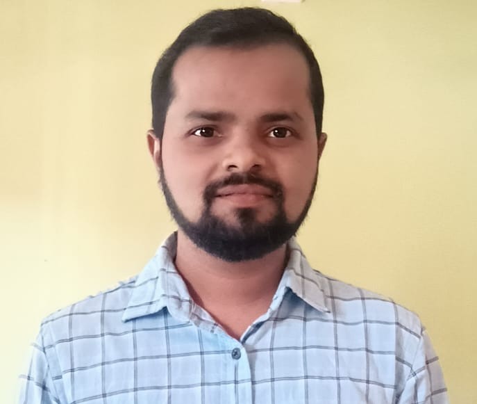 Picture of Basudeba Mandal