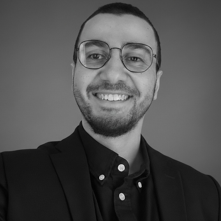 Picture of Bellal Mohamed Yassine