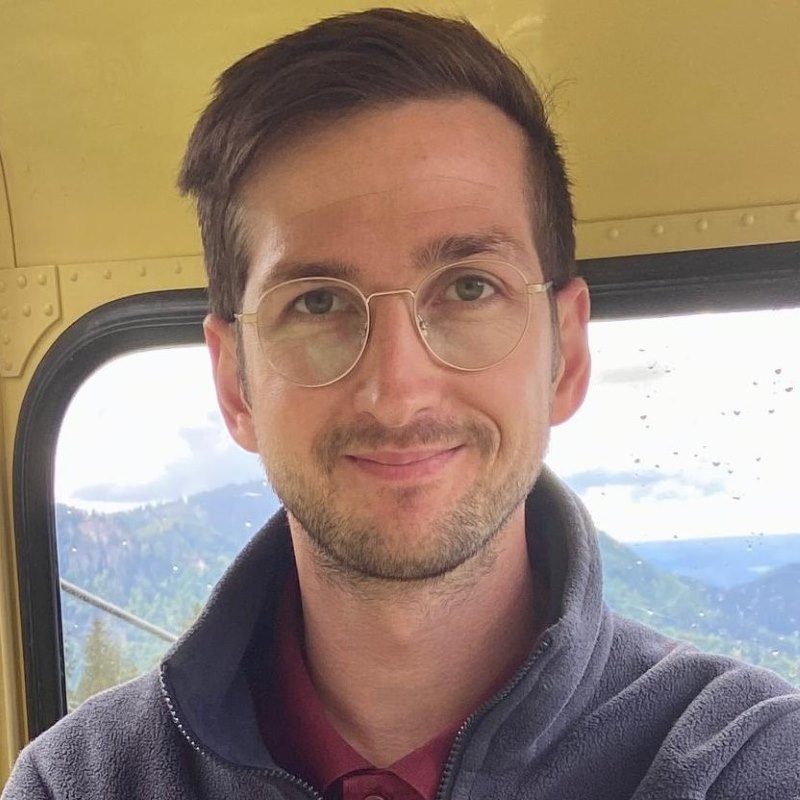 Picture of Benjamin Stempel