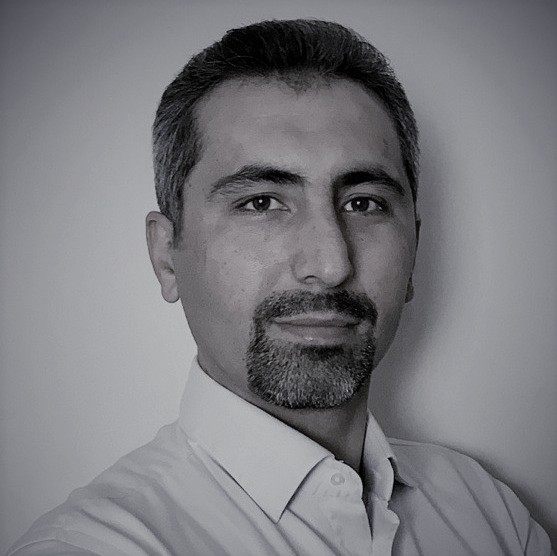 Picture of Berat Orhan