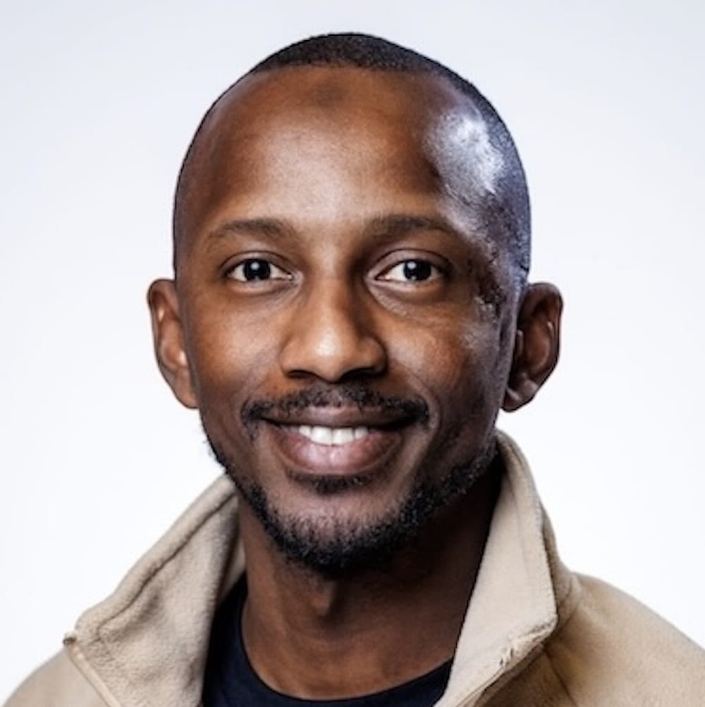 Picture of Beydi Amadou Traore