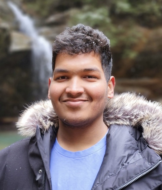 Picture of Bhargav Ganesh