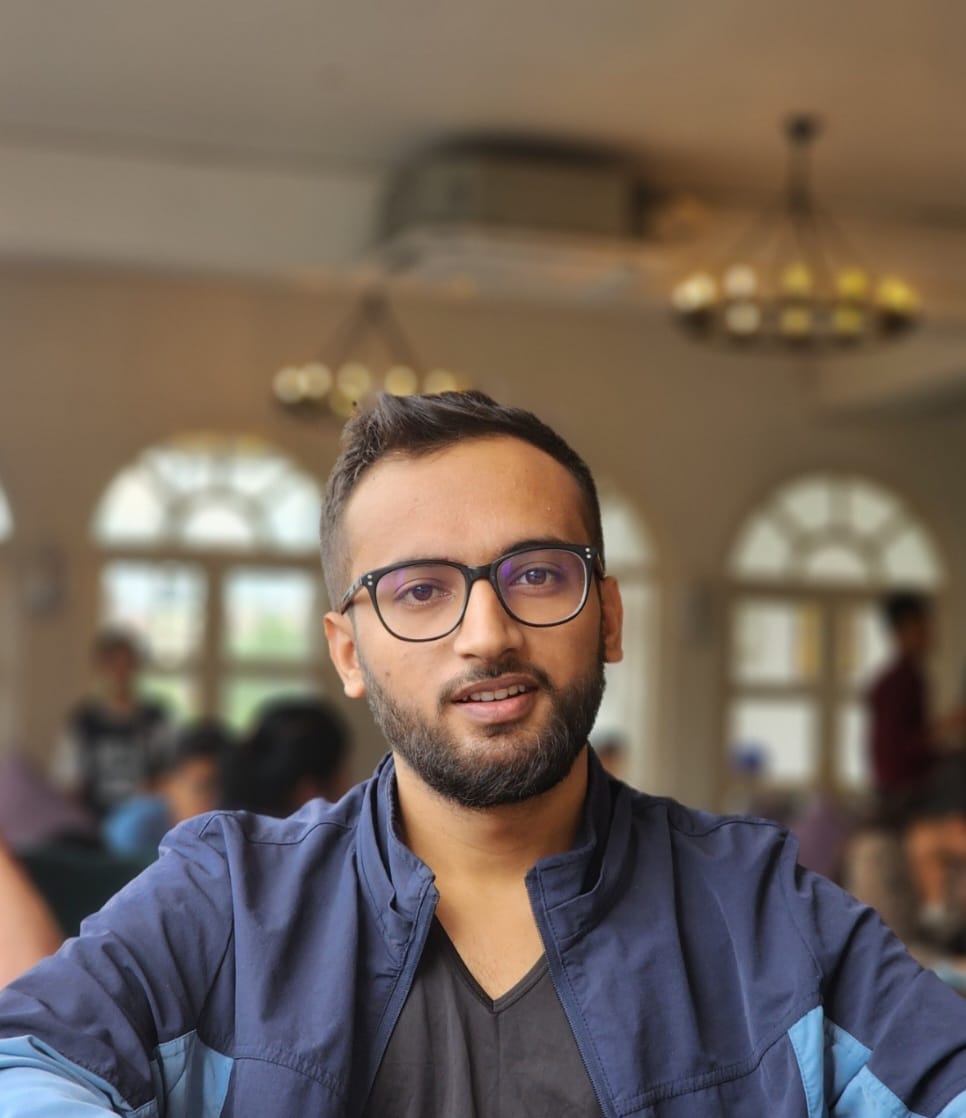 Picture of Bijay Pathak