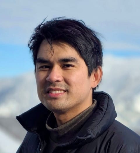 Picture of Bo Bo Hein Tun