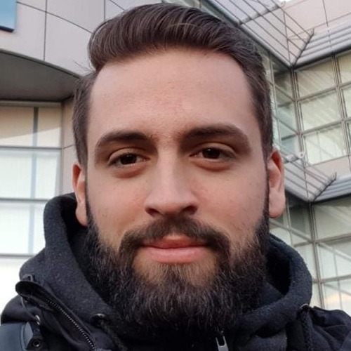 Picture of Bruno Leonardo Alves De Almeida