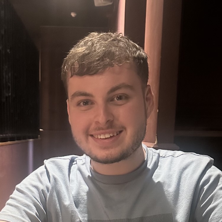 Picture of Callum Nightingale