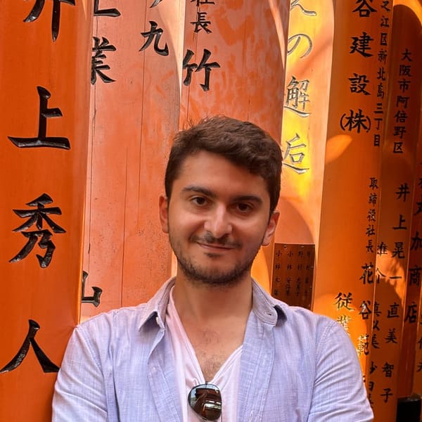 Picture of Can Deniz Solmaz