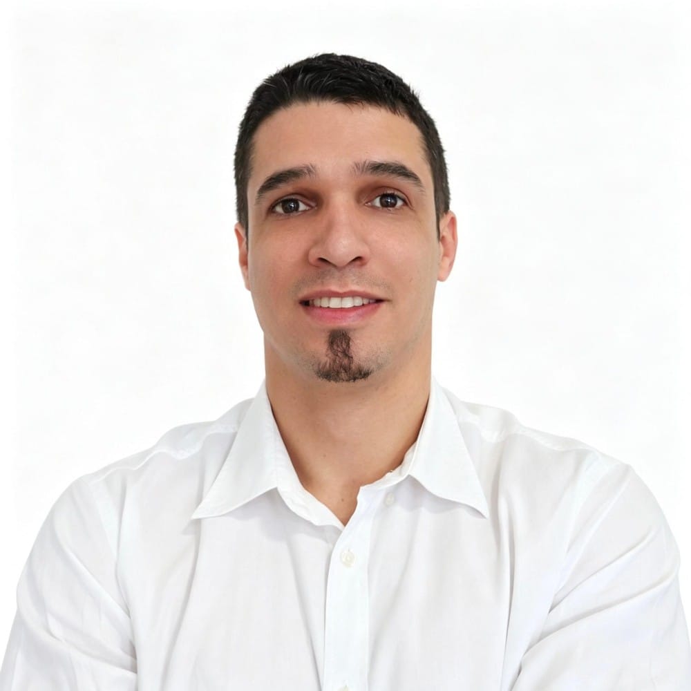 Picture of Carlos Miguel Bustillo Rodríguez