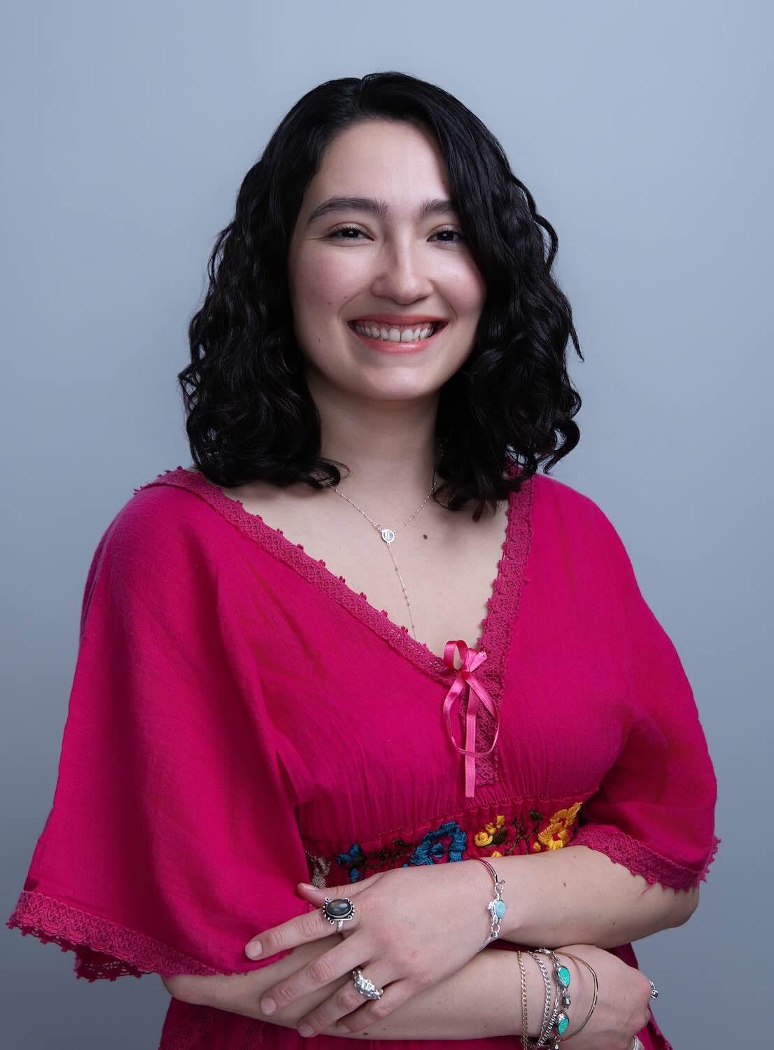 Picture of Cassandra del Rocio Valadez Vital