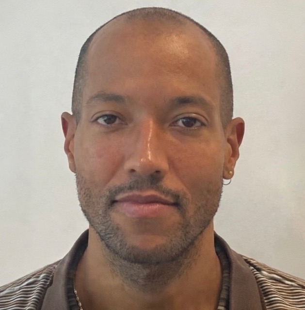 Picture of Cedrick Vaccard