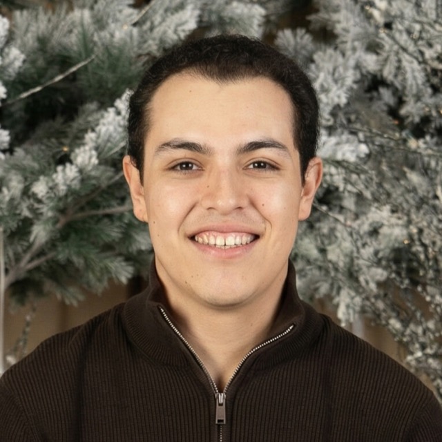 Picture of Cesar Yoab Villarreal Guzman