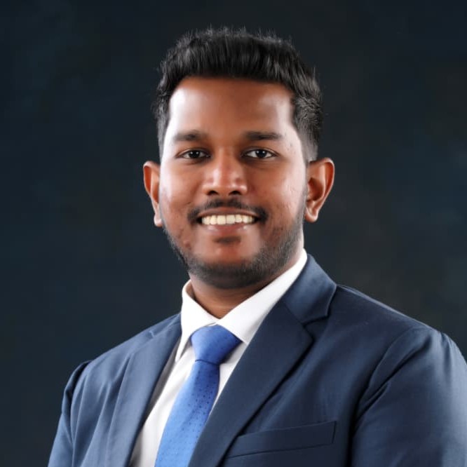 Picture of Chasila Withanage