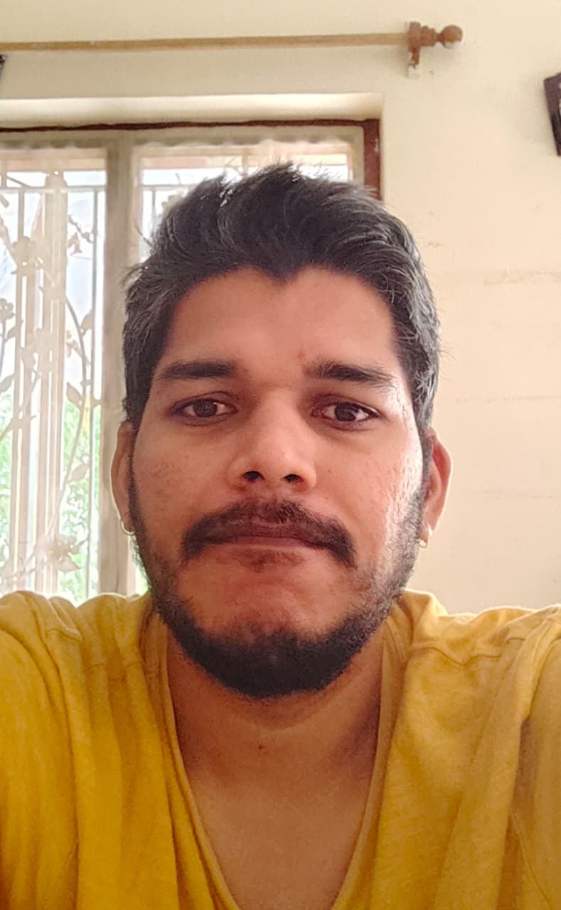 Picture of Chiatanya Sai Gudimetla