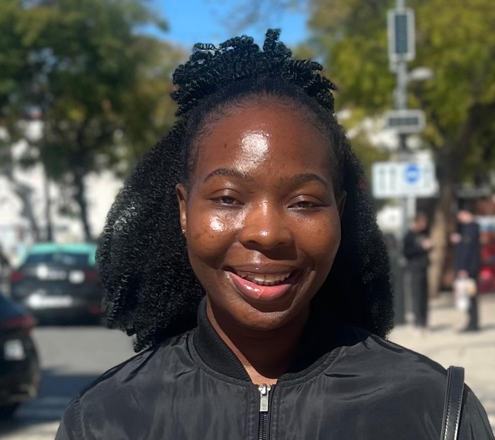 Picture of Chinelo Obitube