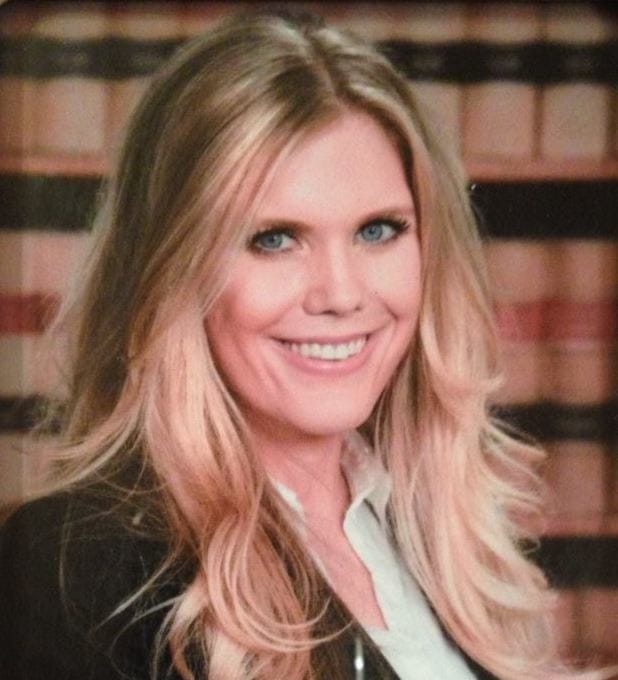Picture of Christie Davis