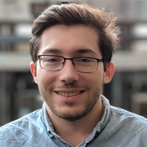 Picture of Christopher Farrenden