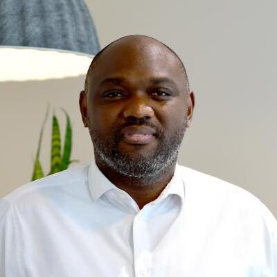 Picture of Clifford Imaguezegie