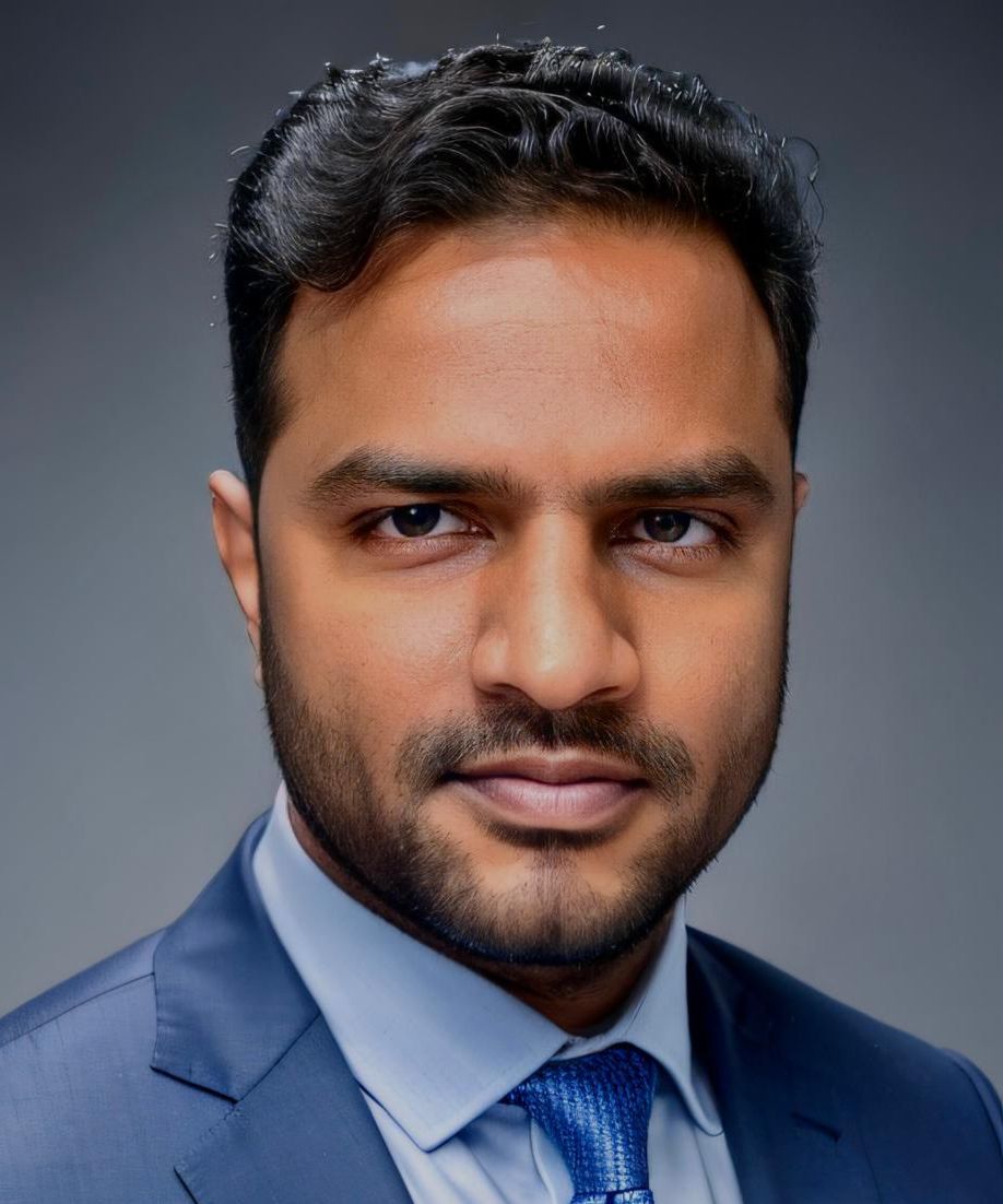 Picture of D S Charan Avula