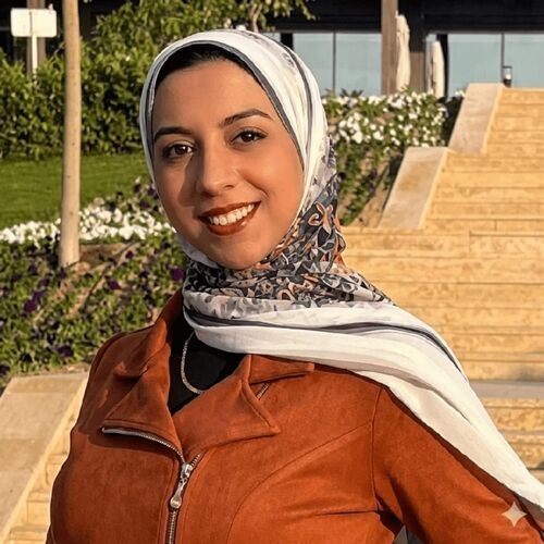 Picture of Dalia Anwar Sayed Ramadan