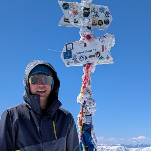 Picture of Daniel Badana