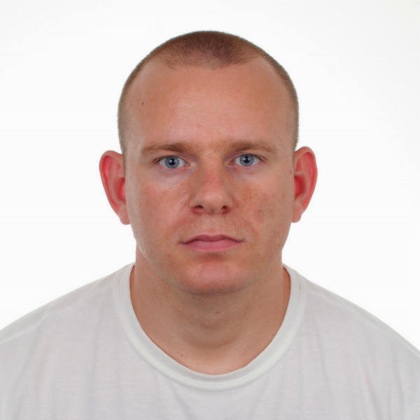 Picture of Daniel Nadbabi