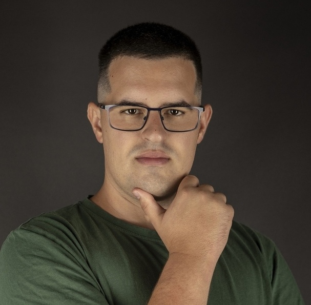 Picture of Daniel Obernay