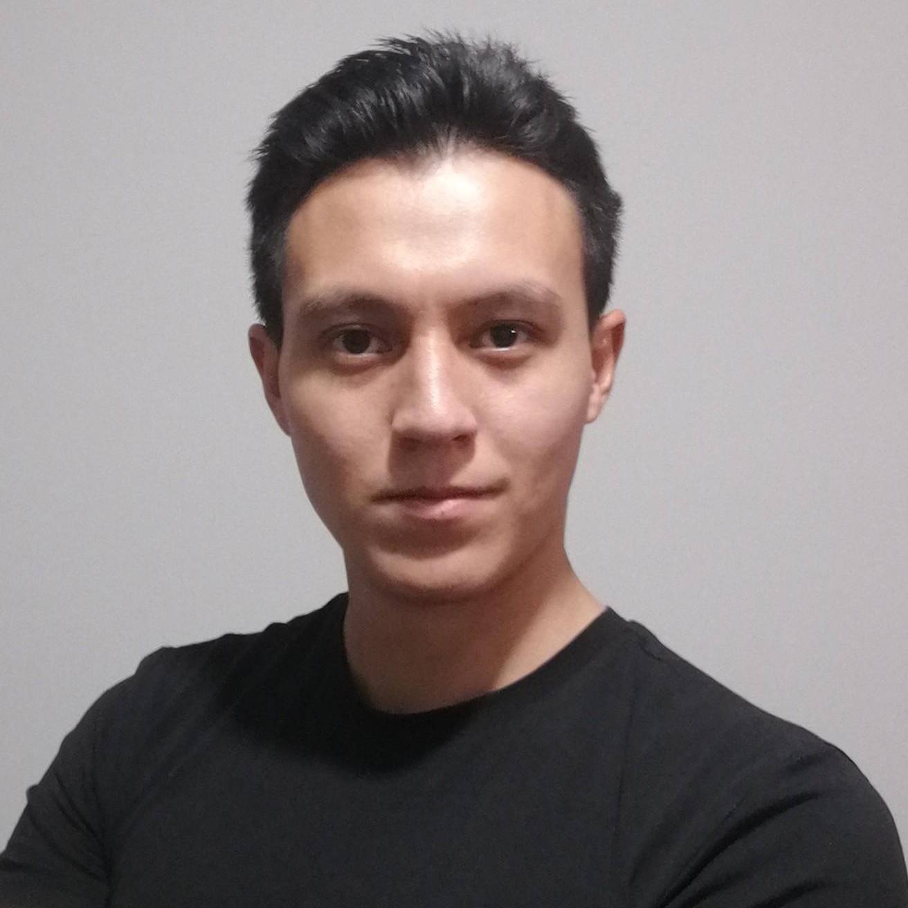 Picture of Daniel Quiroga