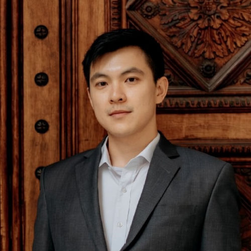 Picture of Danny Tran