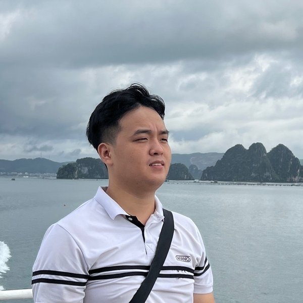 Picture of Đào Đình Công