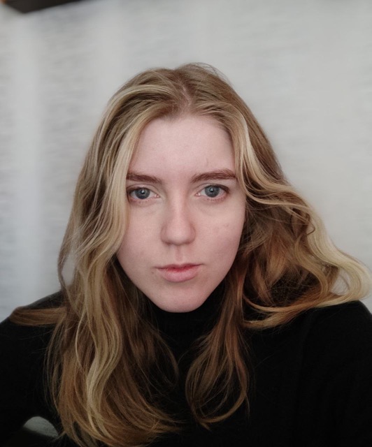 Picture of Daria Pavlova