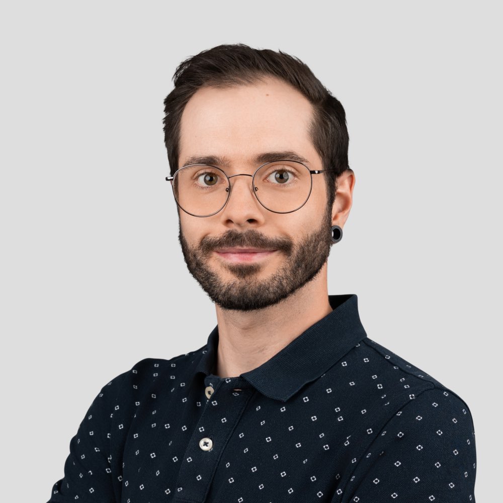 Picture of Dario Duff