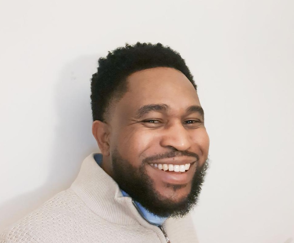 Picture of Darlington Arinzechukwu Ogbuefi